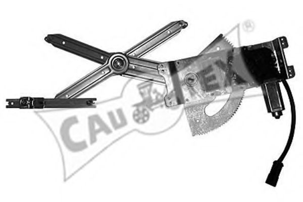 CAUTEX 487118 Подъемное устройство для окон CAUTEX 487118 Подъемное устройство для окон