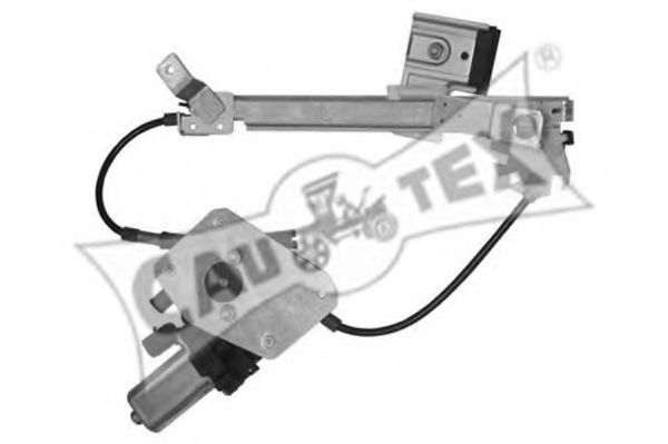 CAUTEX 087156 Подъемное устройство для окон CAUTEX 087156 Подъемное устройство для окон