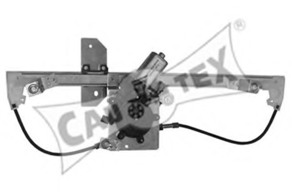 CAUTEX 027374 Подъемное устройство для окон CAUTEX 027374 Подъемное устройство для окон