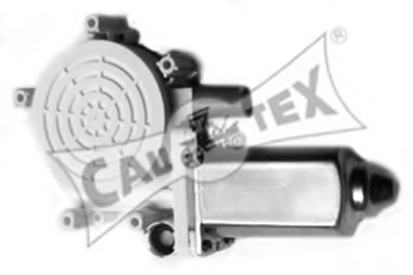 CAUTEX 207080 Кнопка стеклоподьемника для MINI