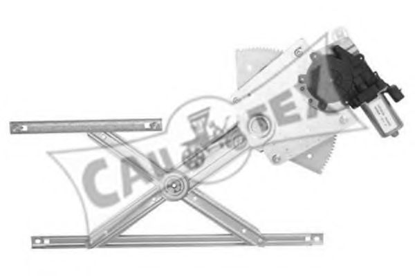 CAUTEX 707308 Подъемное устройство для окон CAUTEX 707308 Подъемное устройство для окон