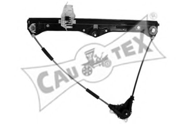 CAUTEX 087178 Подъемное устройство для окон 