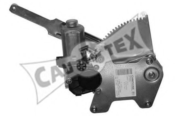CAUTEX 707301 Подъемное устройство для окон 