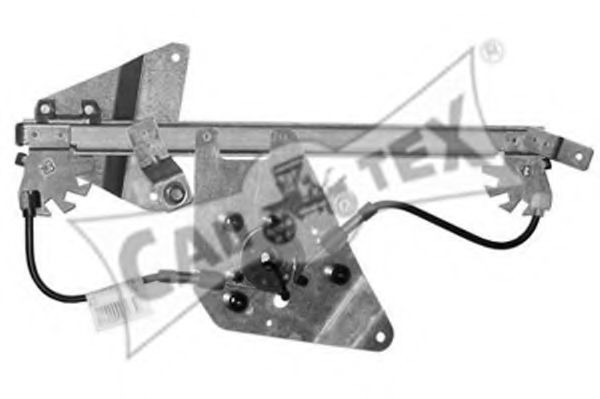 CAUTEX 467230 Подъемное устройство для окон CAUTEX 467230 Подъемное устройство для окон