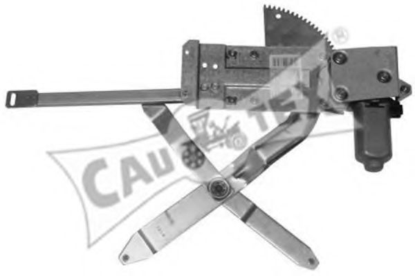 CAUTEX 207009 Подъемное устройство для окон CAUTEX 207009 Подъемное устройство для окон