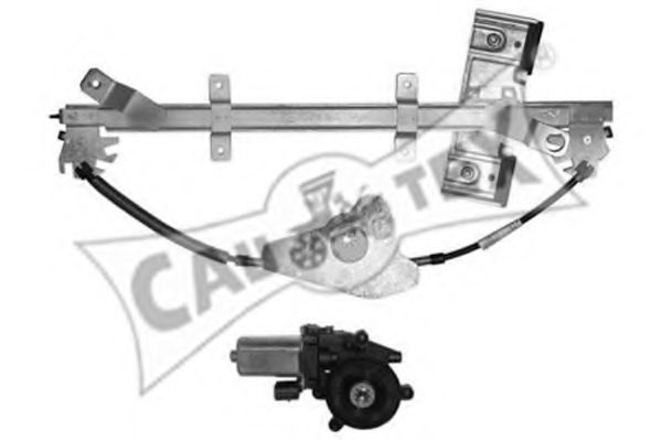 CAUTEX 087114 Подъемное устройство для окон CAUTEX 087114 Подъемное устройство для окон