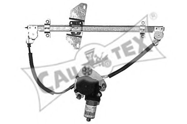 CAUTEX 707040 Подъемное устройство для окон 
