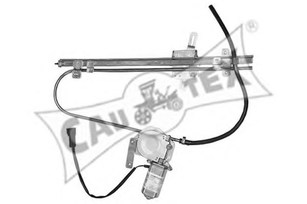 CAUTEX 707044 Подъемное устройство для окон CAUTEX 707044 Подъемное устройство для окон