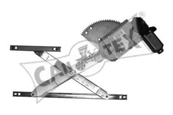 CAUTEX 707046 Подъемное устройство для окон CAUTEX 707046 Подъемное устройство для окон