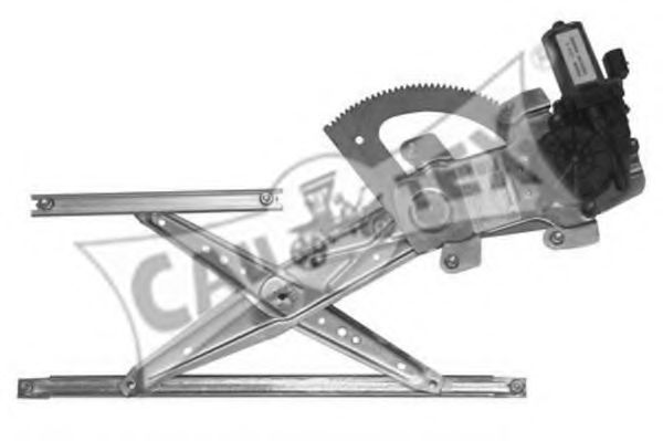 CAUTEX 707067 Подъемное устройство для окон 