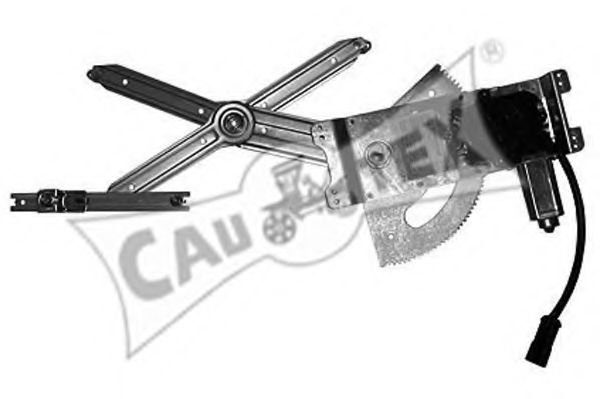 CAUTEX 487003 Подъемное устройство для окон CAUTEX 487003 Подъемное устройство для окон
