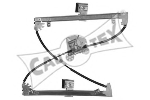 CAUTEX 707169 Подъемное устройство для окон 