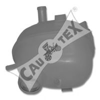 CAUTEX 481062 Крышка расширительного бачка CAUTEX для OPEL