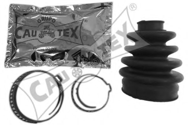 CAUTEX 230020 Пыльник шруса  для ROVER 200 (RF) (Ровер 200)