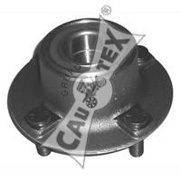 CAUTEX 081006 Ступица колеса CAUTEX 081006 Ступица колеса
