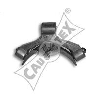 CAUTEX 460445 Кронштейн, система выпуска ОГ CAUTEX 460445 Кронштейн, система выпуска ОГ
