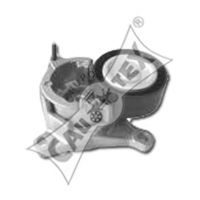 CAUTEX 031376 Натяжная планка, поликлиновой ремень 