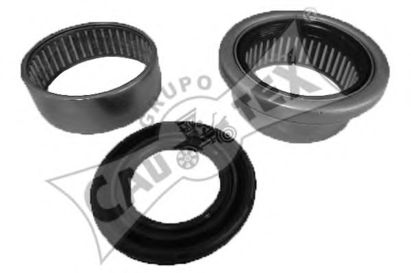 CAUTEX 031436 Ремкомплект, балка моста 