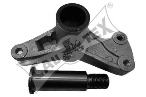 CAUTEX 180916 Натяжная планка, поликлиновой ремень 