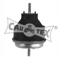 CAUTEX 460158 Подушка двигателя CAUTEX для AUDI