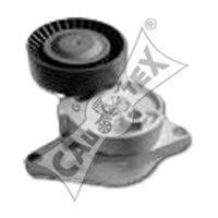 CAUTEX 201009 Натяжная планка, поликлиновой ремень 