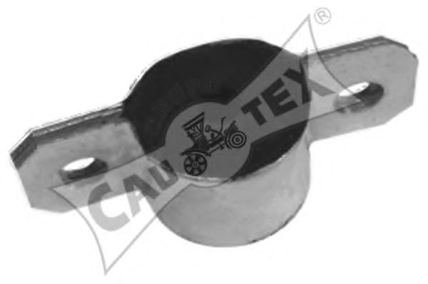 CAUTEX 011156 Втулка стабилизатора для FIAT DOBLO