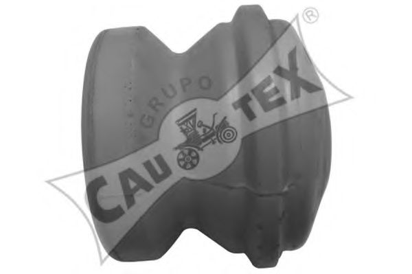 CAUTEX 201561 Комплект пыльника и отбойника амортизатора CAUTEX 