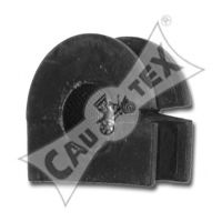 CAUTEX 080143 Опора, стабилизатор 