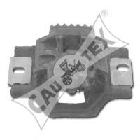 CAUTEX 081090 Подушка двигателя для FORD FUSION