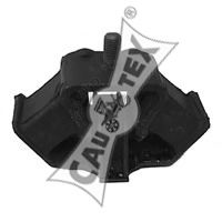 CAUTEX 180068 Подушка коробки передач (МКПП) для MERCEDES-BENZ SL