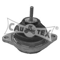CAUTEX 460438 Подушка двигателя CAUTEX для AUDI
