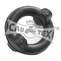 CAUTEX 200467 Кронштейн, система выпуска ОГ 