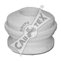 CAUTEX 481088 Комплект пыльника и отбойника амортизатора для DAEWOO LANOS