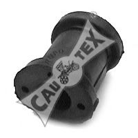 CAUTEX 010636 Сайлентблок рычага для FIAT CINQUECENTO (170) 0.9 i.e. S (170AF, 170CF)