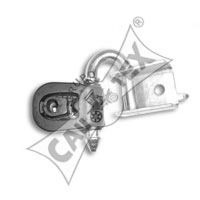 CAUTEX 462409 Кронштейн, система выпуска ОГ 