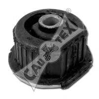 CAUTEX 181004 Втулка, балка моста 