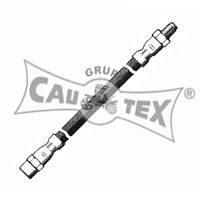 CAUTEX 240001 Тормозной шланг для LADA CARLOTA