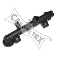 CAUTEX 952189 Фланец охлаждающей жидкости 
