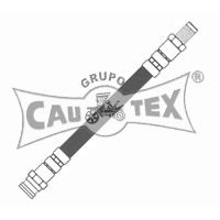 CAUTEX 010053 Тормозной шланг CAUTEX 