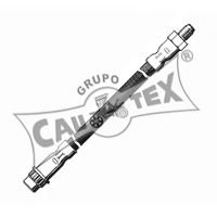 CAUTEX 020015 Тормозной шланг CAUTEX 