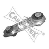 CAUTEX 020445 Подвеска, двигатель  CAUTEX 020445 Подвеска, двигатель