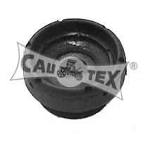 CAUTEX 460116 Опора амортизатора для AUDI 80