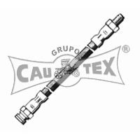 CAUTEX 010020 Тормозной шланг CAUTEX для ALFA ROMEO