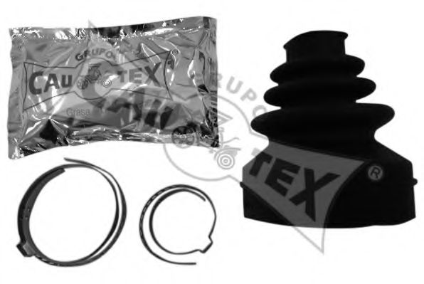 CAUTEX 031452 Пыльник шруса для CITROËN DISPATCH (Ситроен Диспатч)