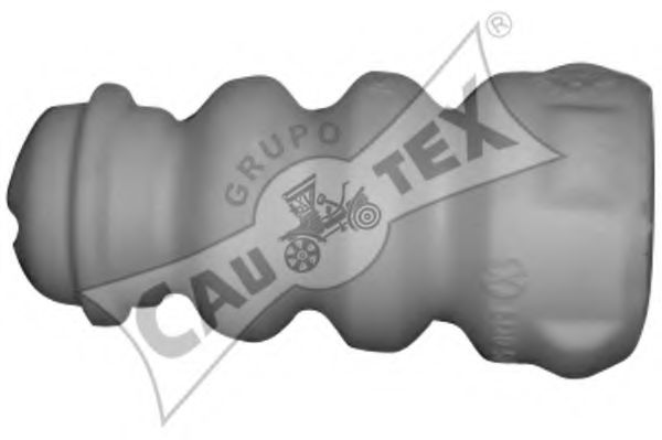 CAUTEX 462450 Пыльник амортизатора CAUTEX для SKODA