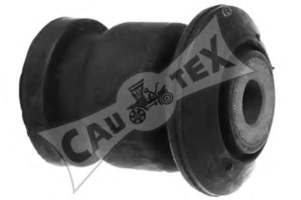 CAUTEX 482524 Сайлентблок рычага для PEUGEOT BIPPER