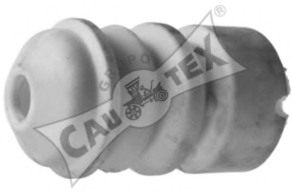 CAUTEX 201532 Комплект пыльника и отбойника амортизатора CAUTEX 