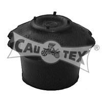 CAUTEX 460122 Подушка двигателя CAUTEX для AUDI