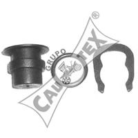 CAUTEX 951029 Пробка, фланец охлаждающей жидкости 