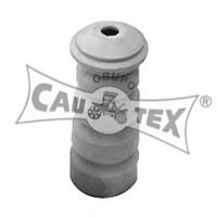 CAUTEX 460091 Комплект пыльника и отбойника амортизатора CAUTEX 